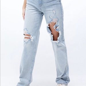 Pacsun Boyfriend 90s Jeans
